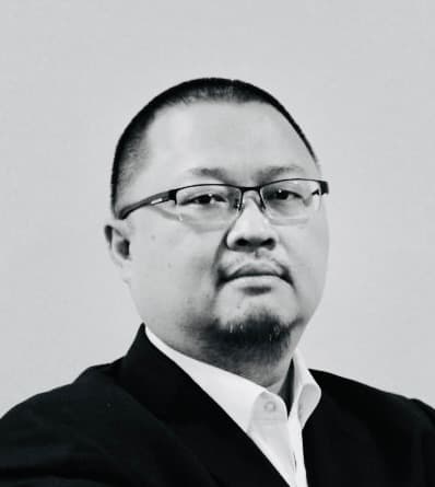 Mohd Rashdan Bin Ibrahim